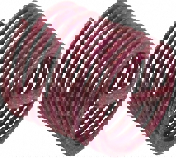 Screw-Locking Insert: Stainless Steel, 5/16-24 UNF, 1-1/2D